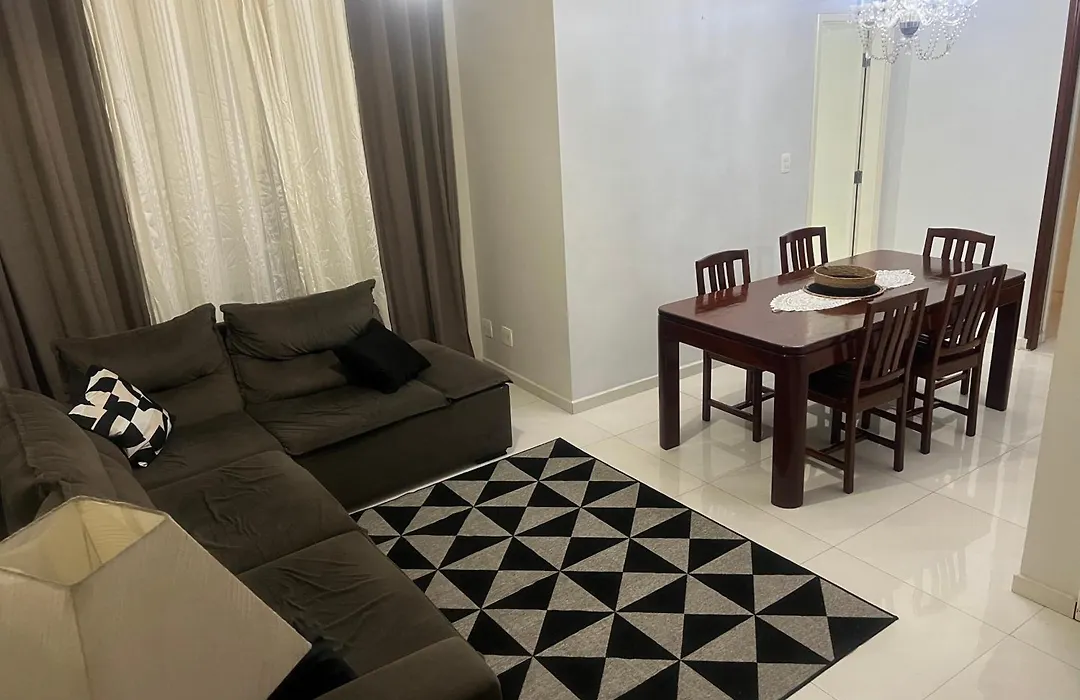 Condominio Encantador Com Piscina E Portaria 24 H-1