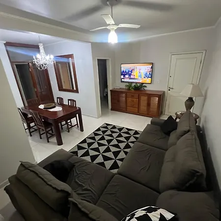Condominio Encantador Com Piscina E Portaria 24 H-2