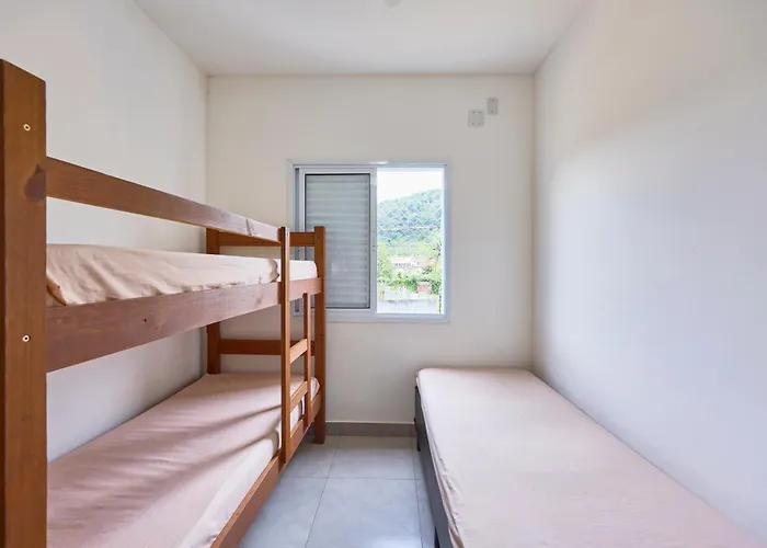 Meularmeumar Apartamento Ubatuba